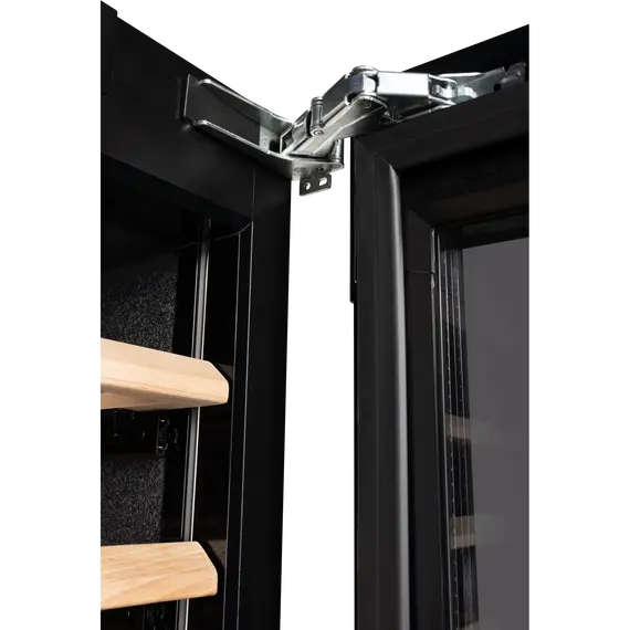 Встраиваемый винный шкаф Hiberg ROYAL W 85 - фото 24