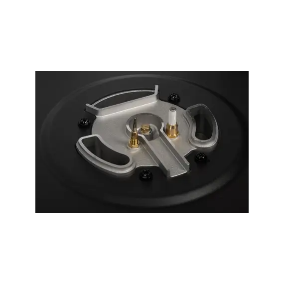 Газовая варочная поверхность Hiberg VS 8555 B - фото 14