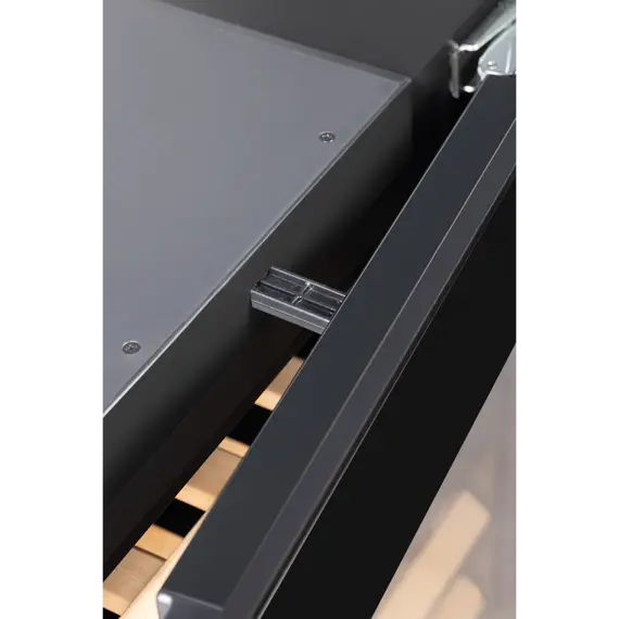 Встраиваемый винный шкаф Hiberg ROYAL W 60 - фото 20