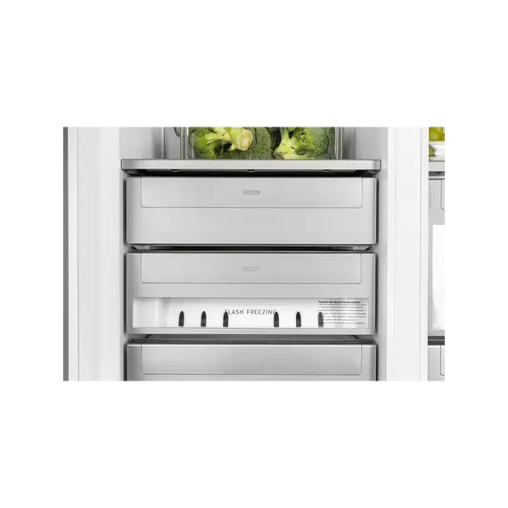 Холодильник Side by Side Hiberg S-RFS 800 W inverter - фото 12