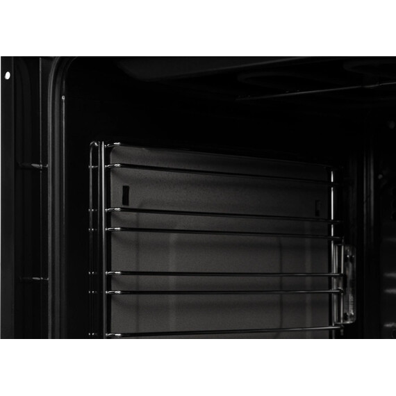 Электрический духовой шкаф Hiberg VM 4260 B - фото 12