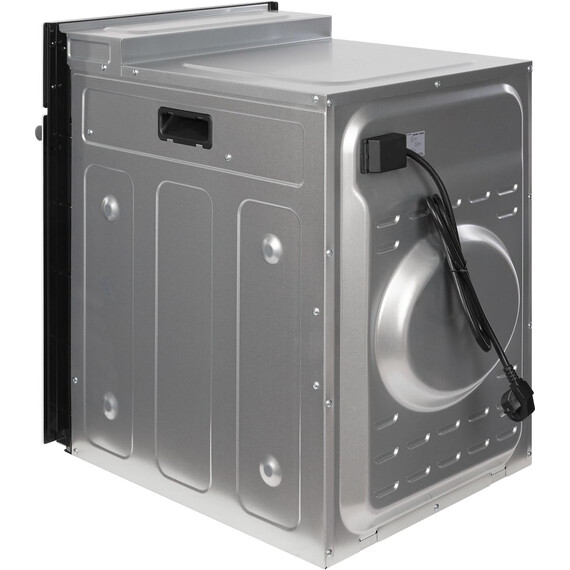 Электрический духовой шкаф Hiberg VM 4260 W - фото 8