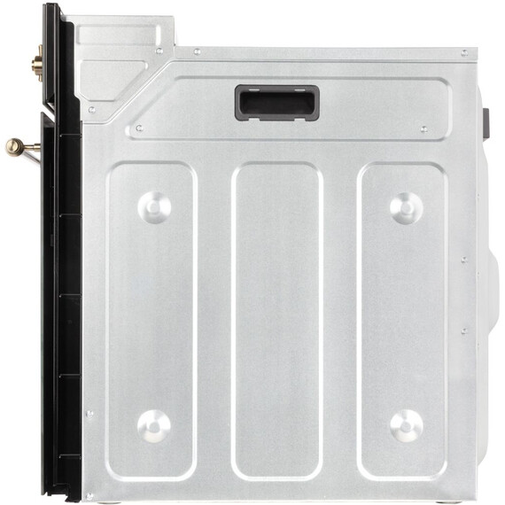 Электрический духовой шкаф Hiberg VM 6260 RB - фото 15