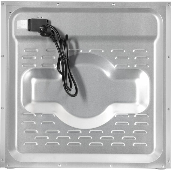 Электрический духовой шкаф Hiberg VM 6260 RB - фото 16