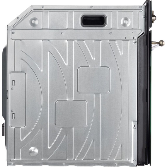 Электрический духовой шкаф Hiberg VM 6392 BR - фото 11