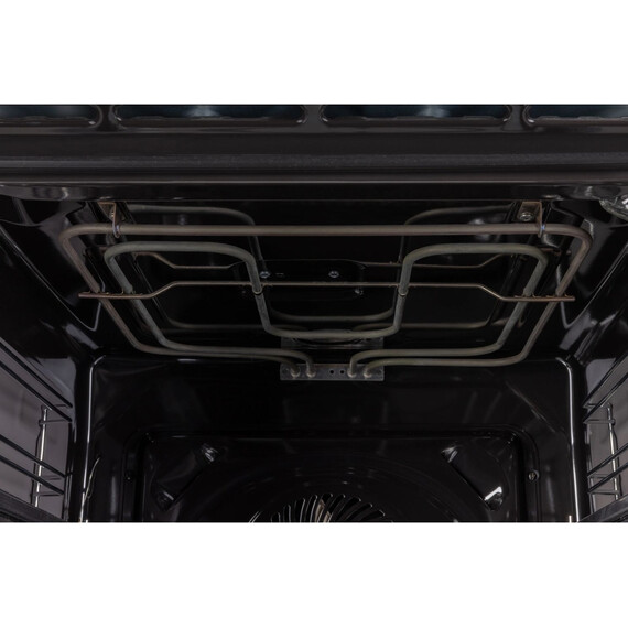 Электрический духовой шкаф Hiberg VM 6392 BR - фото 19