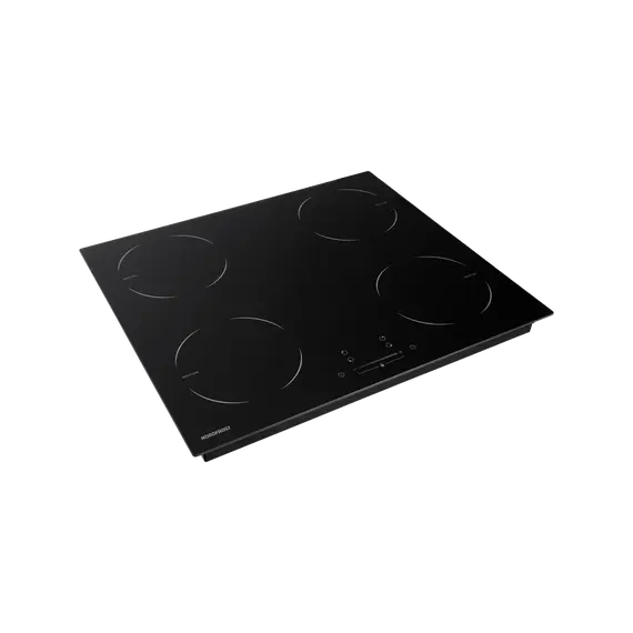 Электрическая варочная поверхность Nordfrost i-M 6040 B - фото 3