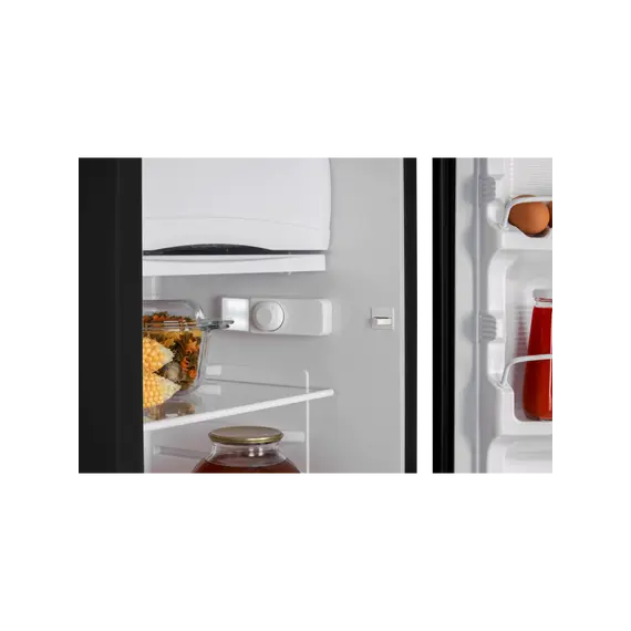 Однокамерный холодильник Nordfrost NR 403 B - фото 6