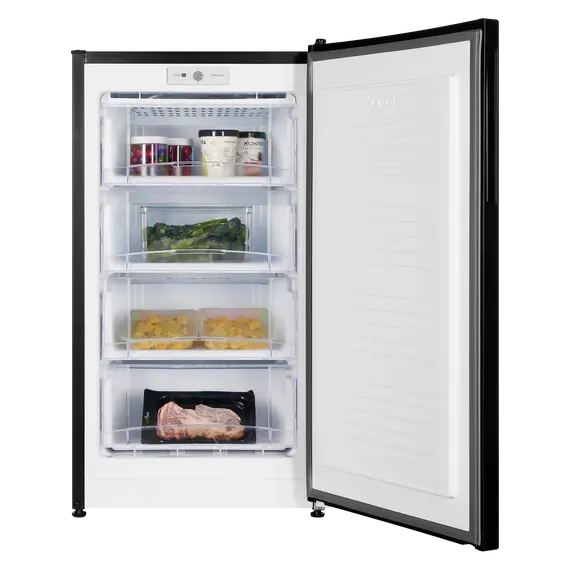 Морозильник (морозильная камера) Nordfrost DF 261 BAP - фото 11