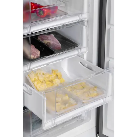 Морозильник (морозильная камера) Nordfrost DF 265 SAP - фото 10