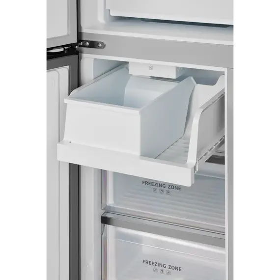 Двухкамерный холодильник Hiberg i-RFQ 705 Xd - фото 14