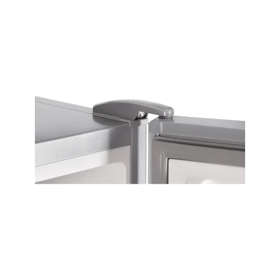 Двухкамерный холодильник Nordfrost NRB 152 X - фото 6