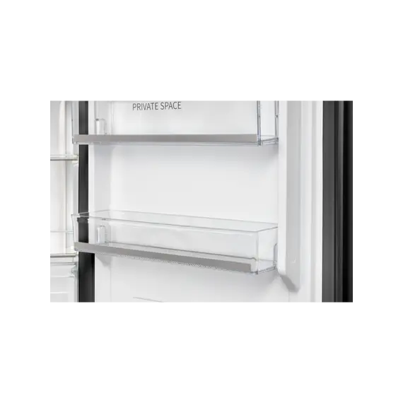 Морозильник (морозильная камера) Hiberg i-FR 44G B - фото 10