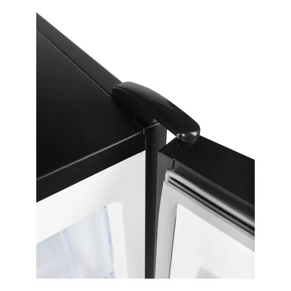 Морозильник (морозильная камера) Nordfrost DF 261 BAP - фото 4