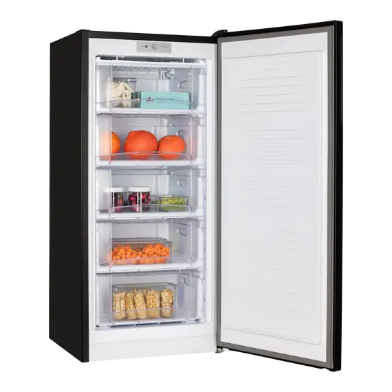 Морозильник (морозильная камера) Nordfrost DF 263 BAP - фото 