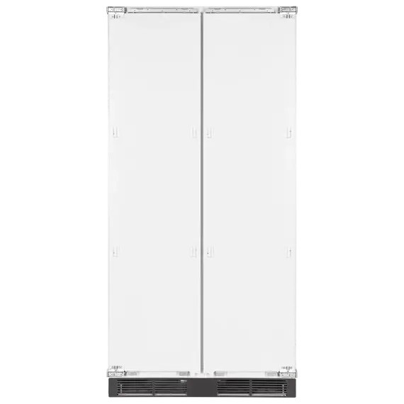 Холодильник Side by Side Hiberg S-RFS 800 W inverter - фото 4