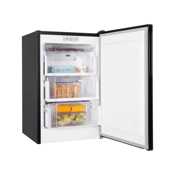 Морозильник (морозильная камера) Nordfrost DF 260NF BAP - фото 9