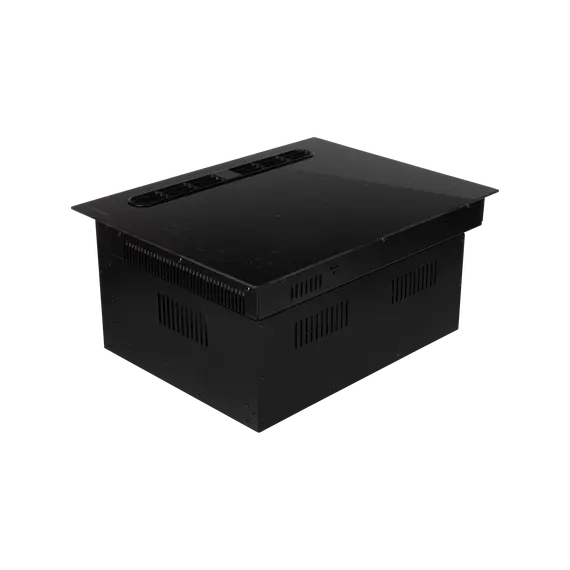 Индукционная варочная поверхность Hiberg i5-VM7 B - фото 5