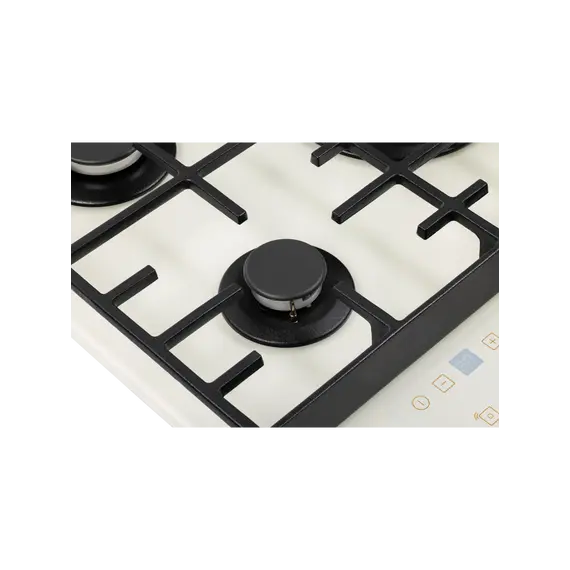 Газовая варочная поверхность Hiberg VM 7255 Y - фото 10