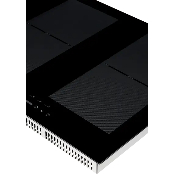 Комбинированная варочная поверхность Hiberg i-VM 9025 B - фото 18