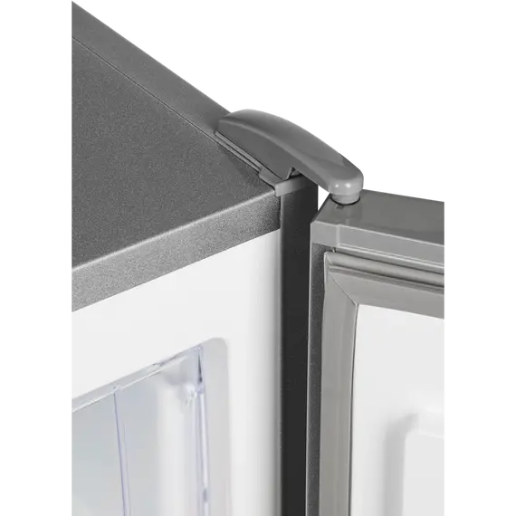 Морозильник (морозильная камера) Nordfrost DF 261 SAP - фото 5