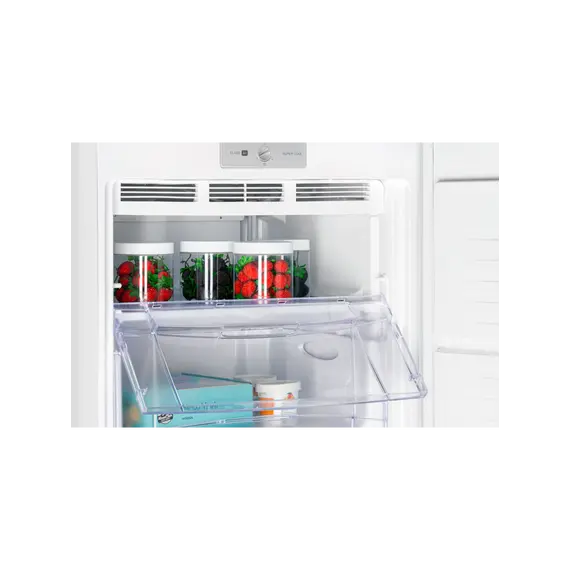 Морозильник (морозильная камера) Nordfrost DF 265 WAP - фото 6