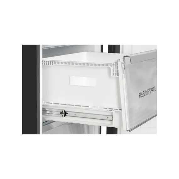 Морозильник (морозильная камера) Hiberg i-FR 44G B - фото 8