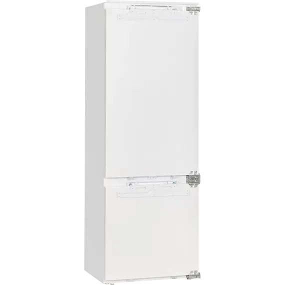 Встраиваемый двухкамерный холодильник Hiberg i-RFCB 520F NFW - фото 20