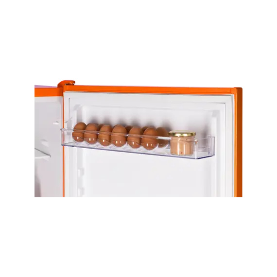 Двухкамерный холодильник Nordfrost NRB 121 Or - фото 10