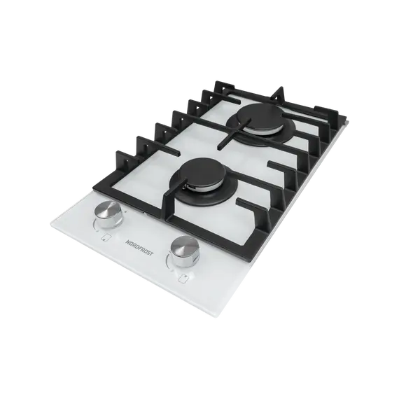 Газовая варочная поверхность Nordfrost HM 3023 W - фото 4