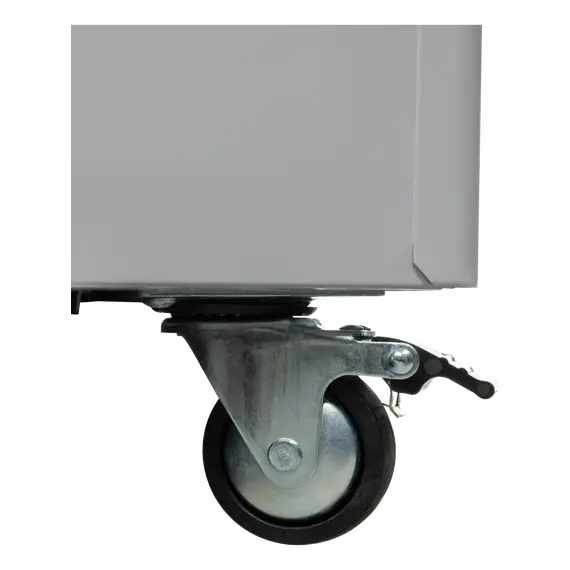 Морозильный ларь Hiberg PSC 50 S - фото 18