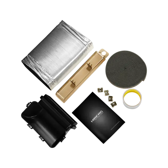 Индукционная варочная поверхность Hiberg i8-VM8 B - фото 19