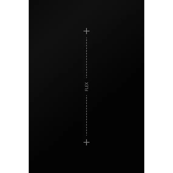 Индукционная варочная поверхность Hiberg i-MSD 6249 B - фото 5