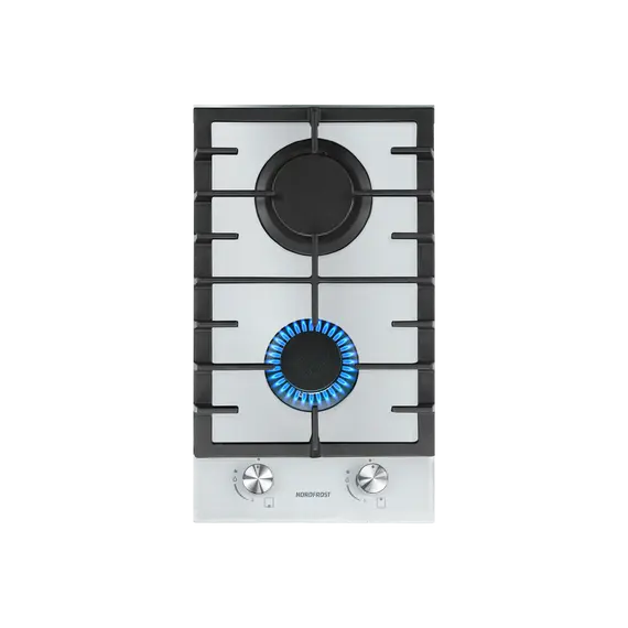 Газовая варочная поверхность Nordfrost HM 3023 W - фото 