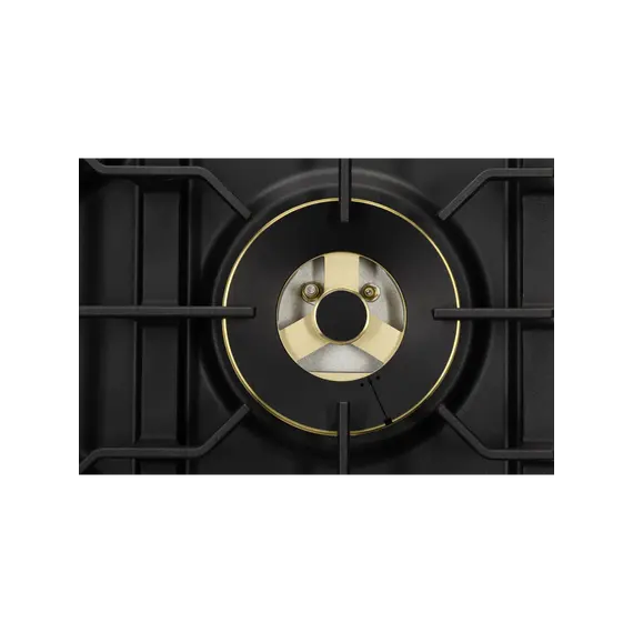 Газовая варочная поверхность Hiberg VS 8555 B - фото 11