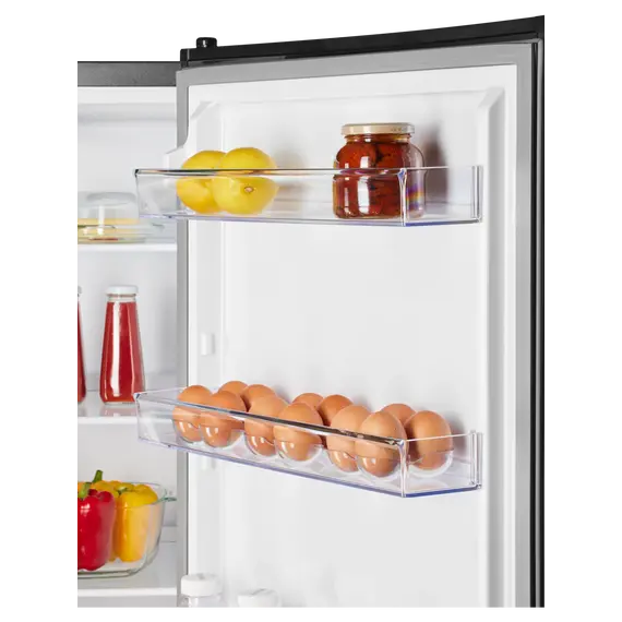 Двухкамерный холодильник Nordfrost NRB 162NF B - фото 10