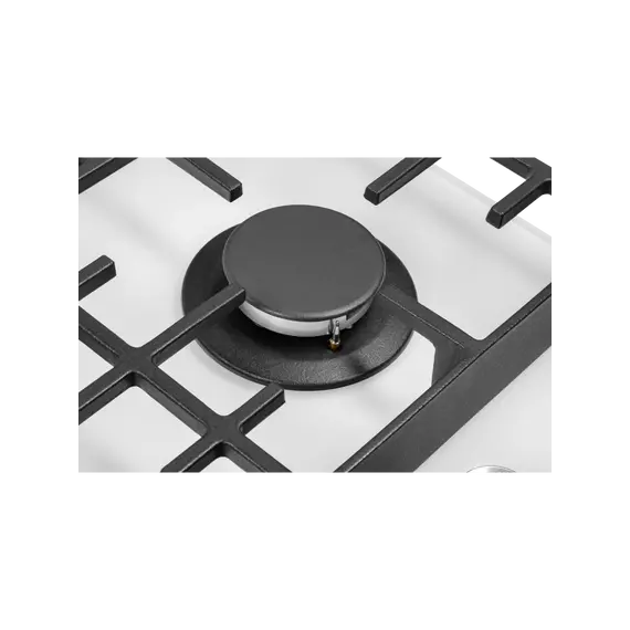 Газовая варочная поверхность Hiberg VM 7255 W - фото 12