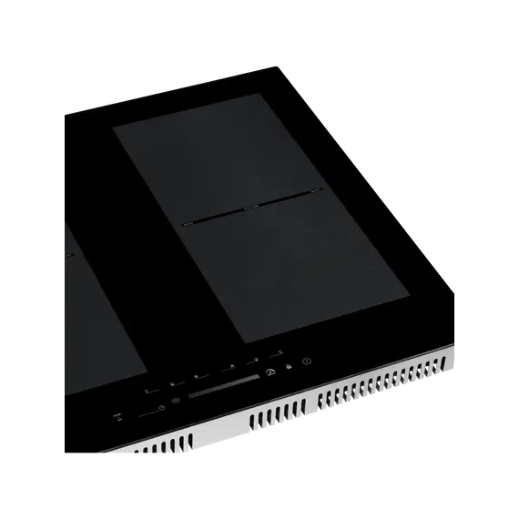 Комбинированная варочная поверхность Hiberg i-VM 9025 B - фото 19