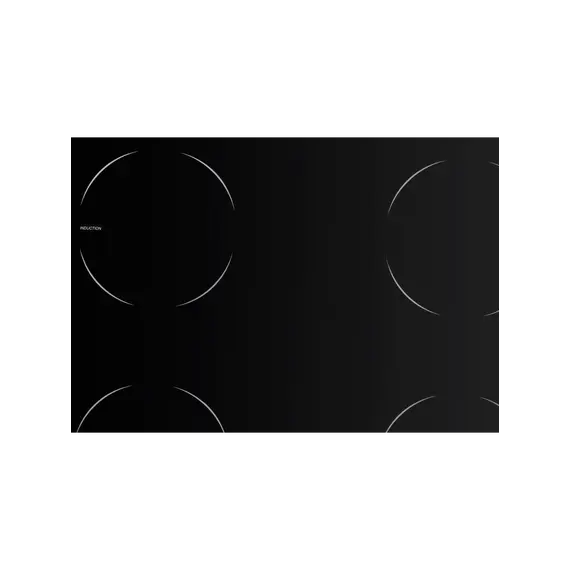 Электрическая варочная поверхность Nordfrost i-M 6040 B - фото 7