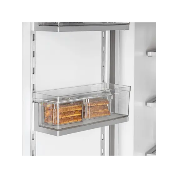 Холодильник Side by Side Hiberg S-RFS 800 W inverter - фото 19