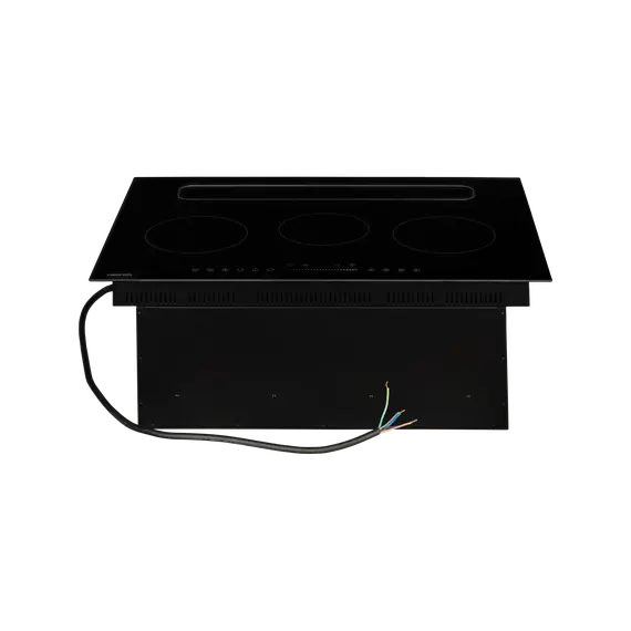 Индукционная варочная поверхность Hiberg i7-VM7 B - фото 19