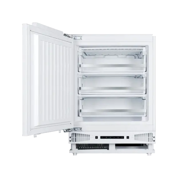 Встраиваемый морозильник (морозильная камера) Nordfrost i-NFB 150 W - фото 2