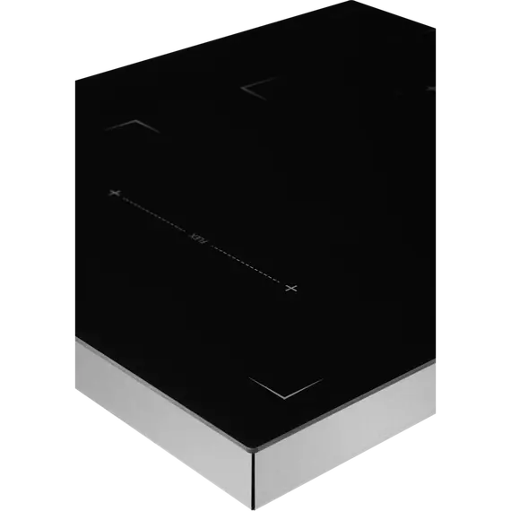 Индукционная варочная поверхность Hiberg i-MSD 6249 B - фото 7