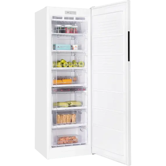 Морозильник (морозильная камера) Nordfrost DF 268 WAP - фото 