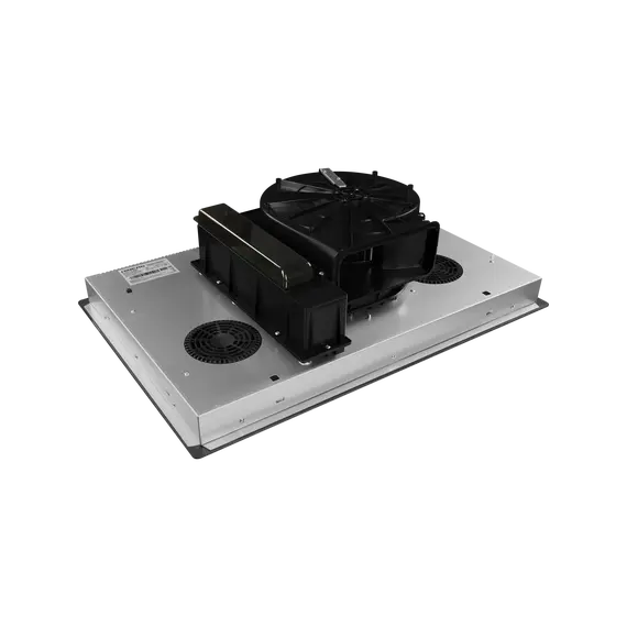 Индукционная варочная поверхность Hiberg i8-VM8 B - фото 9