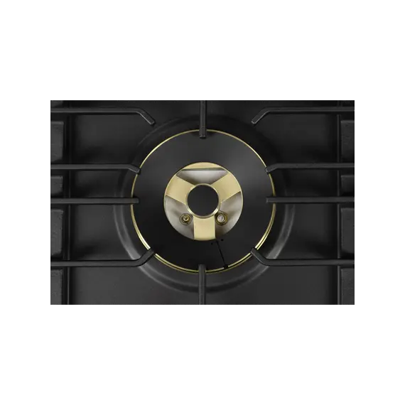 Газовая варочная поверхность Hiberg VS 6544 B - фото 13