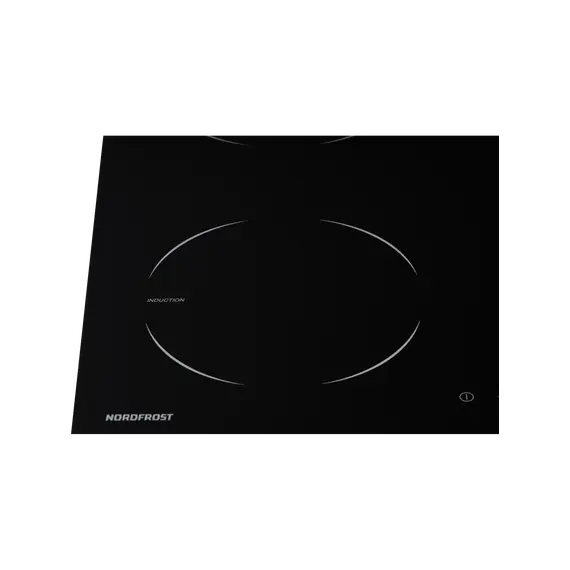 Электрическая варочная поверхность Nordfrost i-M 6040 B - фото 9