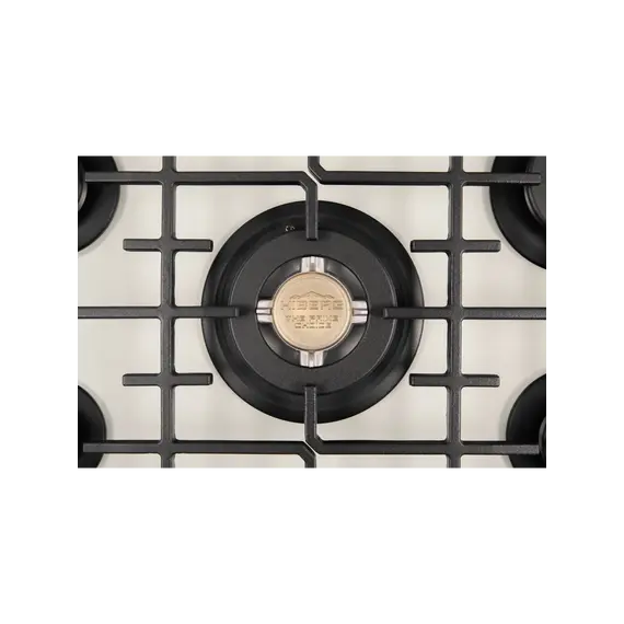 Газовая варочная поверхность Hiberg VM 7155 Y - фото 10