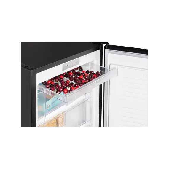 Морозильник (морозильная камера) Nordfrost DF 260NF BAP - фото 6