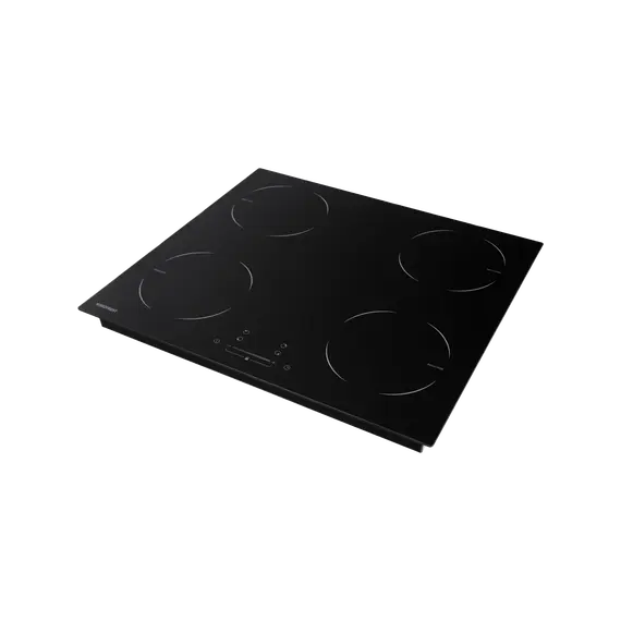 Электрическая варочная поверхность Nordfrost i-M 6040 B - фото 4